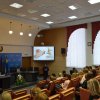 Научная конференция_МГУ Кулешова