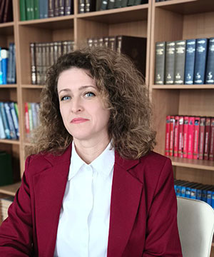 Заместитель декана