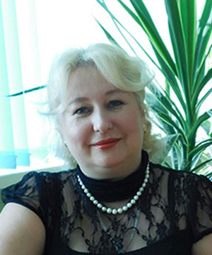 Заместитель декана