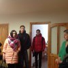 Посещение SOS-Детской деревни Могилев