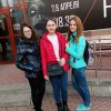 Посещение Могилёвского областного кукольного театра