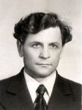 Коваленко Леонид Петрович
